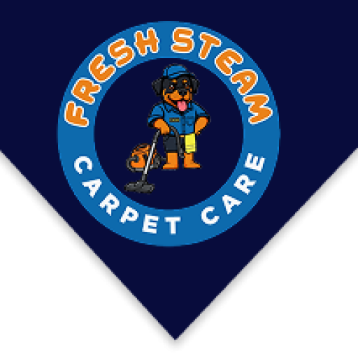 Fresh Steam Carpet Care